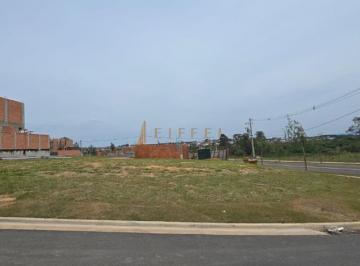 Terreno · 363m² · Terreno à venda em Votorantim, Condomínio Terras Alpha Nova Esplanada, com 363 m²