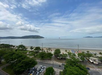 Apartamento · 86m² · 2 Quartos · 1 Vaga · Apartamento em Boqueirão, Santos/SP de 86m² 2 quartos à venda por R$ 1.300.000,00