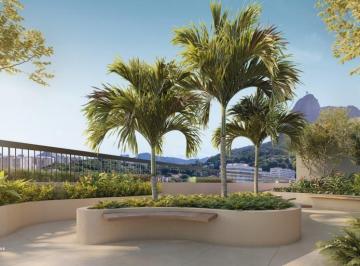 Apartamento · 84m² · 3 Quartos · 1 Vaga · Apartamento em Humaitá, Rio de Janeiro/RJ de 84m² 3 quartos à venda por R$ 1.564.900,00
