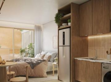 Comercial · 29m² · 1 Quarto · Studio em Ipanema, Rio de Janeiro/RJ de 29m² 1 quartos à venda por R$ 1.186.000,00