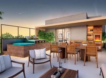 Apartamento · 165m² · 2 Quartos · 2 Vagas · Cobertura em Tijuca, Rio de Janeiro/RJ de 165m² 2 quartos à venda por R$ 1.470.000,00