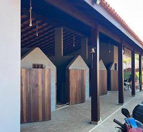 Rural · 2300m² · 1 Quarto · 5 Vagas · Chácara em Área Rural de Santo Antônio de Posse, Santo Antônio de Posse/SP de 2300m² 1 quartos à ven