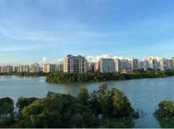 Apartamento · 75m² · 2 Quartos · 1 Vaga · Apartamento em Barra da Tijuca, Rio de Janeiro/RJ de 75m² 2 quartos à venda por R$ 1.479.000,00