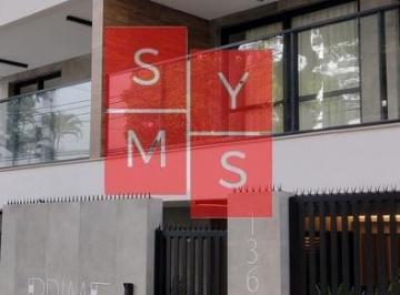 Apartamento · 166m² · 4 Quartos · 2 Vagas · Cobertura em Tijuca, Rio de Janeiro/RJ de 166m² 4 quartos à venda por R$ 1.350.000,00