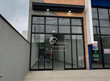 Comercial · 210m² · 2 Vagas · Salão em Centro, Indaiatuba/SP de 210m² à venda por R$ 1.690.000,00