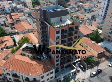 Apartamento · 45m² · 1 Quarto · 1 Vaga · Apartamento em Jardim São Paulo(Zona Norte), São Paulo/SP de 45m² 1 quartos à venda por R$ 450.000,0