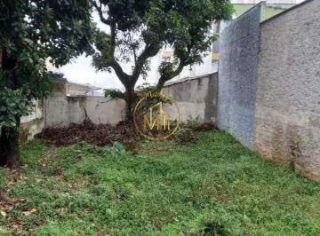 Terreno · 500m² · Terreno em Santa Maria, Santo André/SP de 500m² à venda por R$ 1.600.000,00