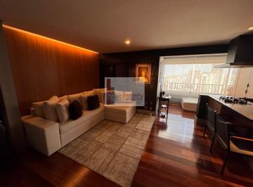 Apartamento · 123m² · 2 Quartos · 1 Vaga · Cobertura em Brás, São Paulo/SP de 123m² 2 quartos à venda por R$ 1.600.000,00