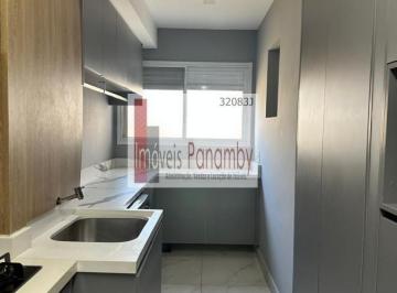 Apartamento · 125m² · 3 Quartos · 2 Vagas · Apartamento em Jardim Vazani, São Paulo/SP de 125m² 3 quartos à venda por R$ 1.500.000,00