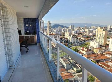 Apartamento · 114m² · 3 Quartos · 2 Vagas · Apartamento em Pompéia, Santos/SP de 114m² 3 quartos à venda por R$ 1.750.000,00