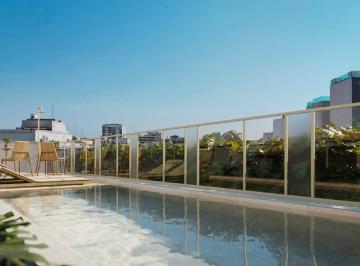 Apartamento · 44m² · 2 Quartos · Apartamento em Ipanema, Rio de Janeiro/RJ de 44m² 2 quartos à venda por R$ 1.599.000,00