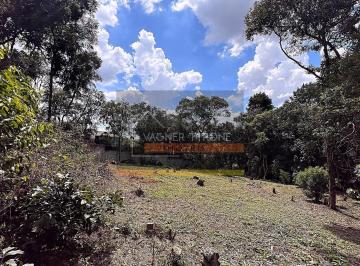 Terreno · 1575m² · Terreno em Vila de São Fernando, Cotia/SP de 1575m² à venda por R$ 1.450.000,00