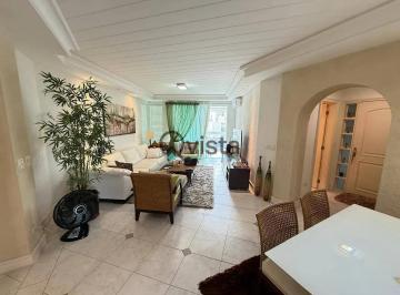 Apartamento · 198m² · 3 Quartos · 2 Vagas · Apartamento em Balneário Guarujá, Guarujá/SP de 198m² 3 quartos à venda por R$ 1.500.000,00