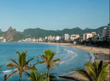 Apartamento · 49m² · 2 Quartos · Apartamento em Copacabana, Rio de Janeiro/RJ de 49m² 2 quartos à venda por R$ 1.595.000,00