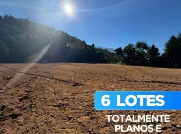 Terreno · 1001m² · Terreno em Espinheiros, Itajaí/SC de 0m² à venda por R$ 562.500,00