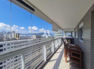Apartamento · 73m² · 2 Quartos · 1 Vaga · Apartamento em Gonzaga, Santos/SP de 73m² 2 quartos à venda por R$ 1.500.000,00