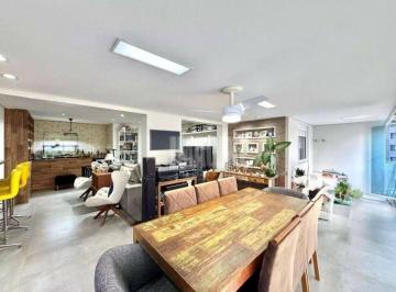 Apartamento · 123m² · 3 Quartos · 3 Vagas · Apartamento em Vila Regente Feijó, São Paulo/SP de 123m² 3 quartos à venda por R$ 1.550.000,00