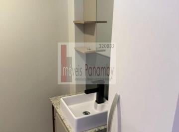 Apartamento · 115m² · 3 Quartos · 1 Vaga · Apartamento em Vila Uberabinha, São Paulo/SP de 115m² 3 quartos à venda por R$ 1.570.000,00