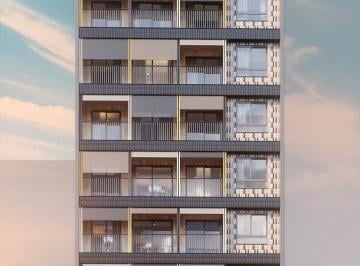 Comercial · 56m² · 1 Vaga · Studio em Copacabana, Rio de Janeiro/RJ de 56m² à venda por R$ 1.638.990,00