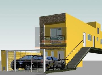 Casa · 80m² · 2 Quartos · 2 Vagas · Casa em Jardim Leonor, Cotia/SP de 80m² 2 quartos à venda por R$ 460.000,00