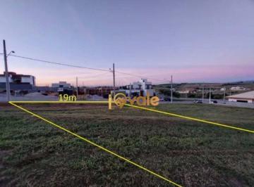 Terreno · 526m² · Terreno em Condomínio Residencial Ecopark Bourbon, Caçapava/SP de 0m² à venda por R$ 400.000,00