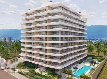Apartamento · 104m² · 2 Quartos · 2 Vagas · Apartamento em Centro, Bertioga/SP de 104m² 2 quartos à venda por R$ 1.384.800,00