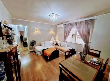 Apartamento · 94m² · 2 Quartos · 1 Vaga · Apartamento em Itararé, São Vicente/SP de 94m² 2 quartos à venda por R$ 430.000,00