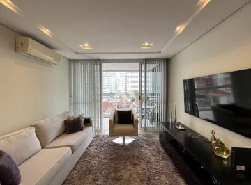 Apartamento · 114m² · 2 Quartos · 1 Vaga · Apartamento em Pompéia, Santos/SP de 114m² 2 quartos à venda por R$ 1.350.000,00
