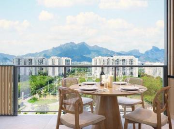 Apartamento · 167m² · 3 Quartos · 2 Vagas · Apartamento em Jacarepaguá, Rio de Janeiro/RJ de 167m² 3 quartos à venda por R$ 1.295.155,00
