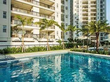 Apartamento · 143m² · 4 Quartos · 2 Vagas · Apartamento em Jacarepaguá, Rio de Janeiro/RJ de 143m² 4 quartos à venda por R$ 1.470.154,00
