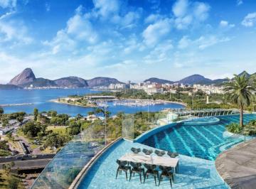 Comercial · 28m² · 1 Quarto · Studio em Centro, Rio de Janeiro/RJ de 28m² 1 quartos à venda por R$ 469.900,00