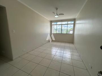 Apartamento · 100m² · 3 Quartos · 1 Vaga · Apartamento em Itararé, São Vicente/SP de 100m² 3 quartos à venda por R$ 460.000,00