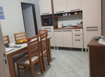 Casa · 3 Quartos · 2 Vagas · Casa em Jardim Santa Maria, Jacareí/SP de 0m² 3 quartos à venda por R$ 440.000,00