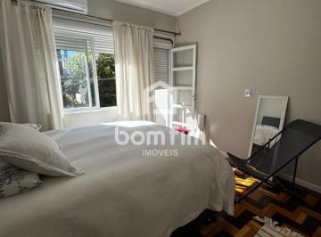 Apartamento · 68m² · 2 Quartos · Apartamento em Petrópolis, Porto Alegre/RS de 68m² 2 quartos à venda por R$ 435.000,00