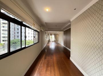 Apartamento · 211m² · 3 Quartos · 3 Vagas · Apartamento em Boqueirão, Santos/SP de 211m² 3 quartos à venda por R$ 1.590.000,00