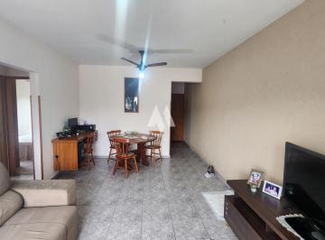 Apartamento · 95m² · 2 Quartos · 1 Vaga · Apartamento em Gonzaga, Santos/SP de 95m² 2 quartos à venda por R$ 450.000,00