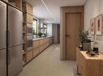 Apartamento · 223m² · 3 Quartos · 1 Vaga · Apartamento em Jardim Botânico, Rio de Janeiro/RJ de 223m² 3 quartos à venda por R$ 3.850.000,00