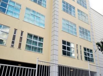 Apartamento · 42m² · 1 Quarto · 1 Vaga · Apartamento em Alto, Teresópolis/RJ de 42m² 1 quartos à venda por R$ 450.000,00