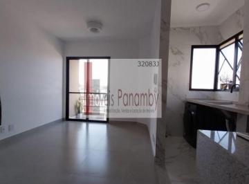 Apartamento · 35m² · 1 Quarto · 1 Vaga · Apartamento em Jardim Brasil (Zona Sul), São Paulo/SP de 35m² 1 quartos à venda por R$ 360.000,00