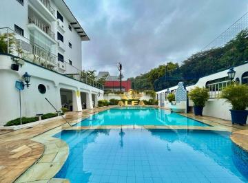 Apartamento · 118m² · 2 Quartos · 1 Vaga · Apartamento em Jardim Três Marias, Guarujá/SP de 118m² 2 quartos à venda por R$ 450.000,00