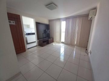 Apartamento · 70m² · 2 Quartos · 1 Vaga · Cobertura em Santana, Niterói/RJ de 70m² 2 quartos à venda por R$ 490.000,00