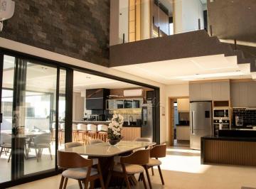 Casa · 343m² · 4 Quartos · Sobrado em Jardim Esplanada, Indaiatuba/SP de 343m² 4 quartos à venda por R$ 3.700.000,00