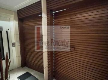 Apartamento · 347m² · 4 Quartos · 5 Vagas · Apartamento em Paraíso do Morumbi, São Paulo/SP de 347m² 4 quartos à venda por R$ 3.500.000,00