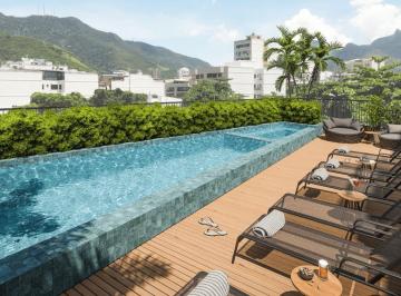 Apartamento · 38m² · 1 Quarto · Apartamento em Tijuca, Rio de Janeiro/RJ de 38m² 1 quartos à venda por R$ 440.000,00