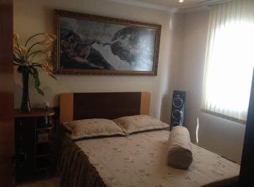 Apartamento · 83m² · 3 Quartos · 1 Vaga · Apartamento em Jardim São Luís, Suzano/SP de 83m² 3 quartos à venda por R$ 490.000,00