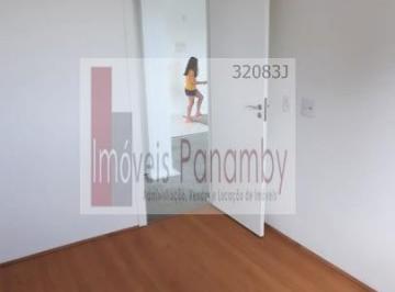 Apartamento · 42m² · 2 Quartos · 1 Vaga · Apartamento em Parque Reboucas, São Paulo/SP de 42m² 2 quartos à venda por R$ 380.000,00