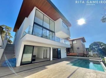Casa · 450m² · 4 Quartos · 4 Vagas · Casa em Várzea, Teresópolis/RJ de 450m² 4 quartos à venda por R$ 4.900.000,00