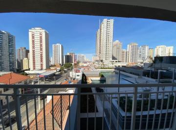 Apartamento · 33m² · 2 Quartos · Apartamento em Vila Dom Pedro I, São Paulo/SP de 33m² 2 quartos à venda por R$ 380.000,00