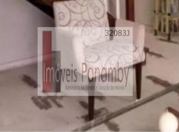 Casa · 120m² · 3 Quartos · 2 Vagas · Casa em Vila Olímpia, São Paulo/SP de 120m² 3 quartos à venda por R$ 1.550.000,00