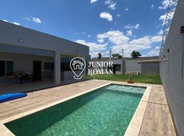 Casa · Casa em Centro, Barreiras/BA de 0m² à venda por R$ 1.500.000,00